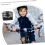 Professional Multi Function Bicycle Front Basket Lightweight Easy to Install 3
