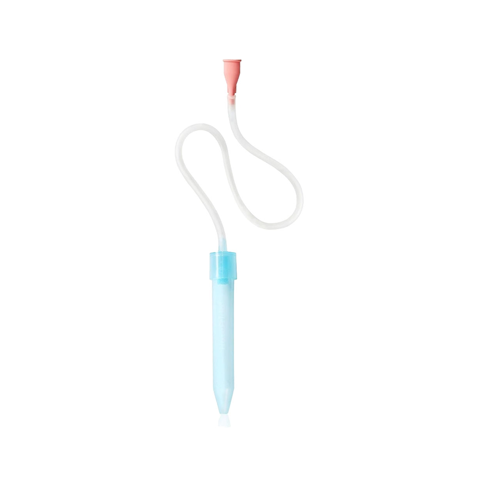 Oral Nasal Aspirator Children's Nasal Aspirator Manual Nasal Aspirator Handheld Nasal Aspirator