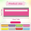 8Pcs Large Size Guided Reading Strips Highlight Overlays Multicolor Reading Tracking Rulers For Dyslexics Bookmarks 1