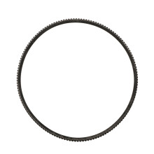 For Machine Maintenance Color Black Lathe Drive Belt Wide Angle Belt Good Wear Resistance High Tensile Strength