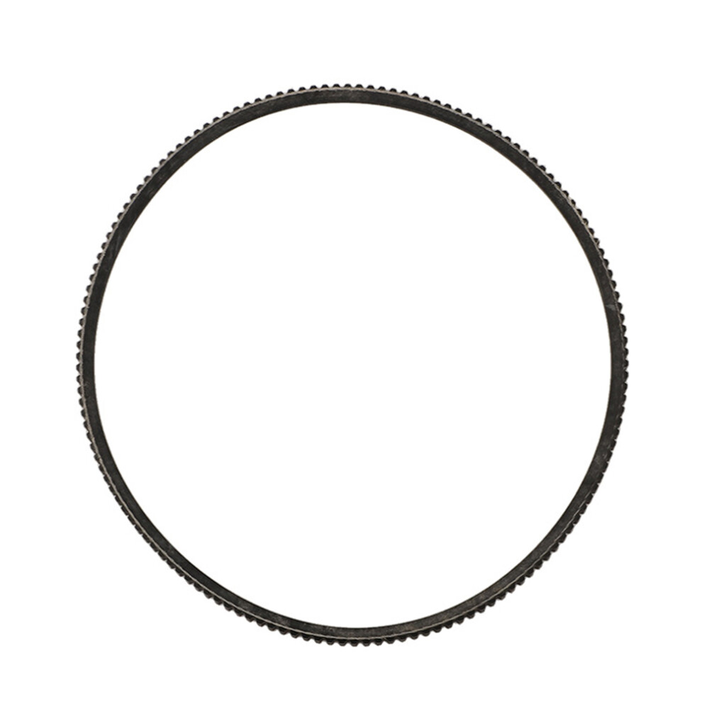 For Machine Maintenance Color Black Lathe Drive Belt Wide Angle Belt Good Wear Resistance High Tensile Strength 6935161551839