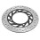 240mm Eisen Motorrad-Bremsscheibe Universal, Gute Wärmeableitung 4
