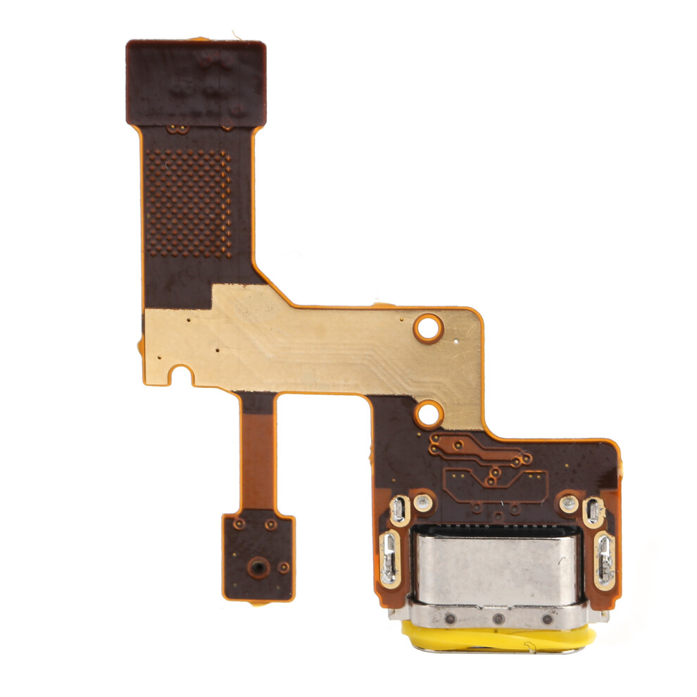 Flexkabel Usb-Ladeanschluss Dock Fã¼R Lg Stylo 6 7661675444440