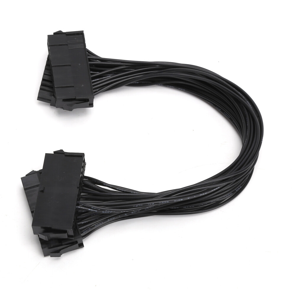 24Pin Kabel Synchron Verlã¤Ngerung Kabel 3 Netzteil 7661675444389
