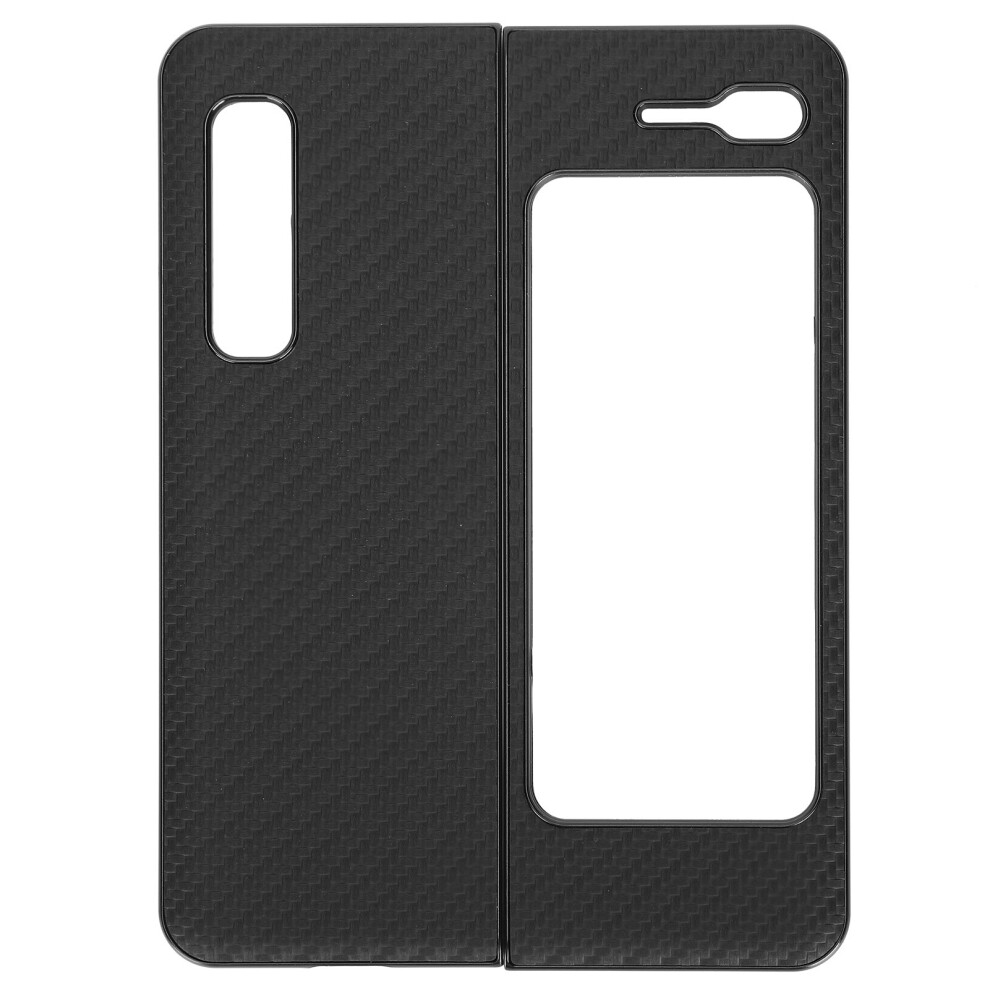Case For Samsung Galaxy Z Fold Series, Aramid Fiber Antifall Protective Cover With Precise Cuts For Easy Access, Lightweight Durable Scratch Resistant 9176269761691