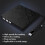 External DVD Drive USBC DVD Burner with Dual USB3.0 TypeC Speed Disc Burning for PC 4