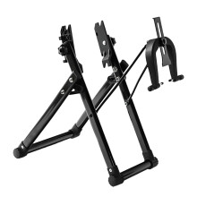 Bike Wheel Centring Bracket For Mountain, City, Road, Folding Bikes Wheel Alignment Tool Precision Calibration