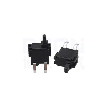 10Pcs Camera Switch 8.5 Micro Switch EVD Door Detection Switch Portable Mobile TV DVD Ref: 7163