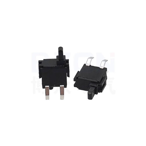 10Pcs Camera Switch 8.5  Micro Switch EVD Door Detection Switch Portable Mobile TV DVD Ref: 7163