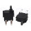 10Pcs Camera Switch 8.5  Micro Switch EVD Door Detection Switch Portable Mobile TV DVD Ref: 7163 3