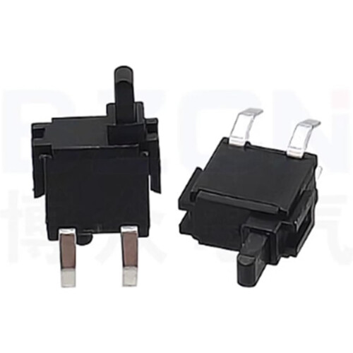 10Pcs Camera Switch 8.5  Micro Switch EVD Door Detection Switch Portable Mobile TV DVD Ref: 7163 2