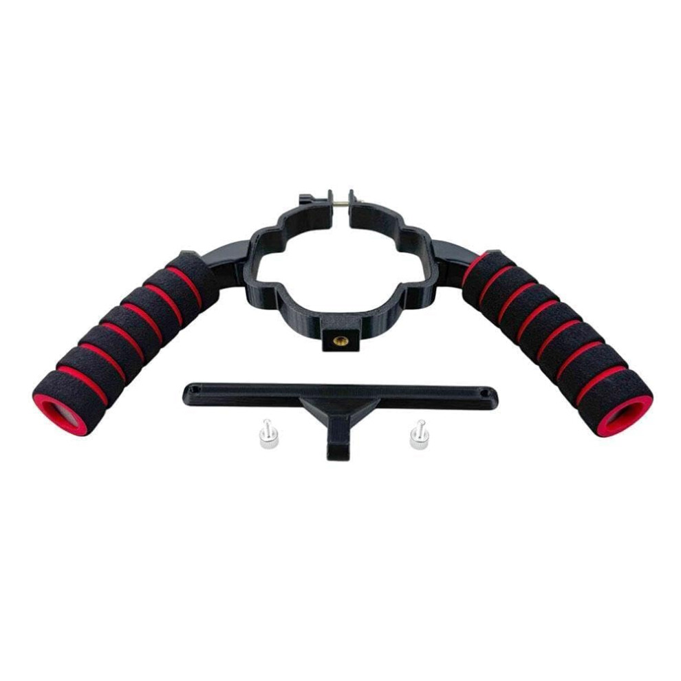 4Pro Drone Expandable Tripod Handheld Modification Stand Desktop Display Kit Bracket V7f2 For Rc2 1Pcs 9382693990471