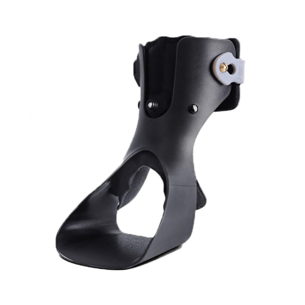 Plantar Fasciitis Relief Night Splint Adjustable Foot Brace Left S