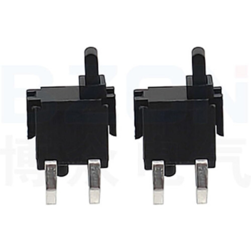 10Pcs Camera Switch 8.5  Micro Switch EVD Door Detection Switch Portable Mobile TV DVD Ref: 7163 1