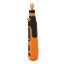 Electric Engraving Pen, USB Rechargeable, 3 Gear Speed, Low Noise
