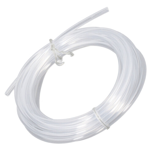Plastic Ink Tube Replacement 10m Flexible Transparent for UV Printer 2