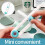 Adjustable Circle Cutter for Paper Crafts 220cm Diameter with 360 Precision Cutting 3