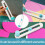 Adjustable Circle Cutter for Paper Crafts 220cm Diameter with 360 Precision Cutting 4