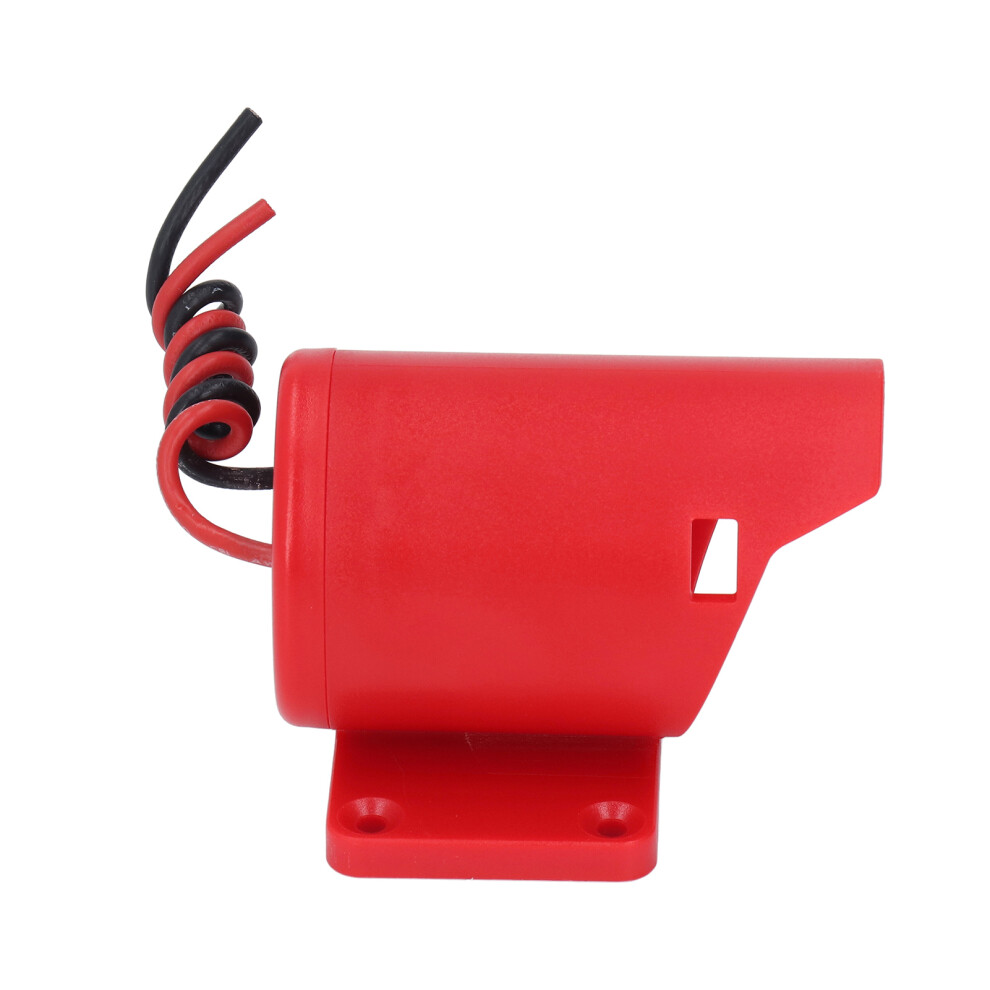 12V 55.6A Abs Battery Adapter For M12 With 140Mm Cable & Holder 9361374188642