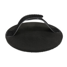 Flexible Sanding Board Hook And Loop For Woodworking And Furniture  Compatible With Standard Sanding Discs