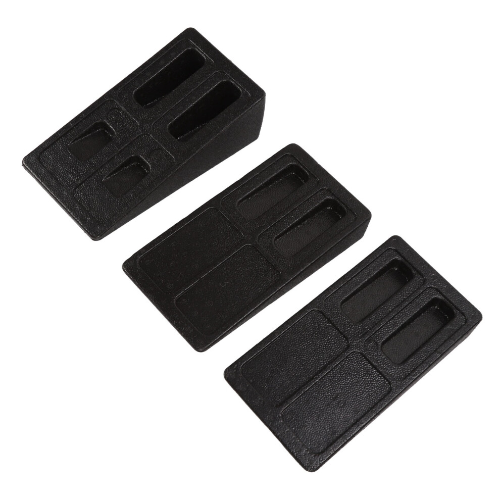 Calf Stretcher Slant Board 8.5/17 for Plantar Fasciitis Relief