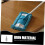 Sturdy Iron Threaded Broom Handle Screw End For Extension Pole Compatible With Standard Broom Handles No Skill Needed 5