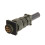 MS3106A181 10Pin Aviation Connector Straight Plug MilSpec 1