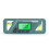 Digital Angle Finder Magnetic Base Green Digital Angle Measuring Tool Angle Gauge 1