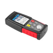 Thickness Gauge Digital Ultra Car Paint Thickness Gauge Handheld Metal Tester Precision Coating Meter