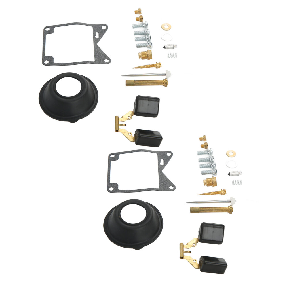 Carburetor Rebuild Kit For Virago 750 Xv750 1981-1983 Motorcycle 7621374190574