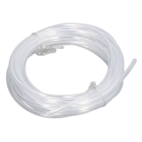 Plastic Ink Tube Replacement 10m Flexible Transparent for UV Printer