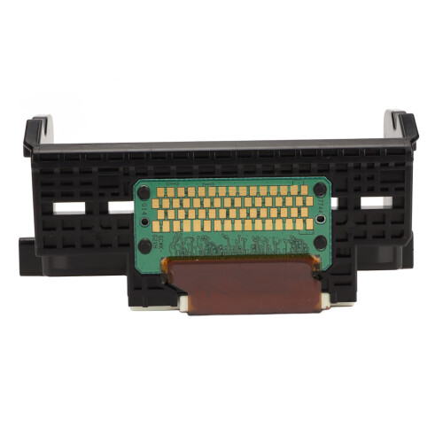 Replacement Printer Printhead, Ensuring Clear Printing, Durable Material for Extended Service Life, Easy Installation Process 1