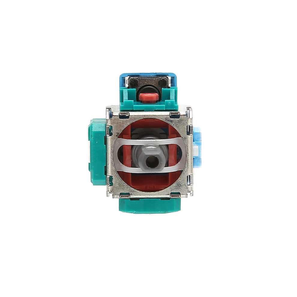 5-Teiliges Ersatz-3D-Joystick-Analogstick-Modul 7011774485699