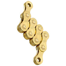 Carbon Steel Chain Reusable Quick Link For Mountain Bike 114/116 Size