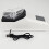 Electric Knife and Scissors Sharpener with Power Motor, Quick Blade Sharpening, USB Fast Charging, Compact 22x9cm 5