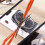 Electric Knife and Scissors Sharpener with Power Motor, Quick Blade Sharpening, USB Fast Charging, Compact 22x9cm 4