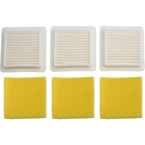 Air Filter Replacement 5Pack for SHC and PB Series PE 2620 3020 Models Wide Compatibility 2