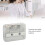 Kassette zu MP3-Konverter Transparent Auto-Reverse 10