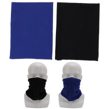 Sun Protection Face Scarf Mask Breathable Elastic Fabric Comfortable Soft Lightweight Fabric Sun Dust Protection UV Windproof Bandana for Outdoor Acti