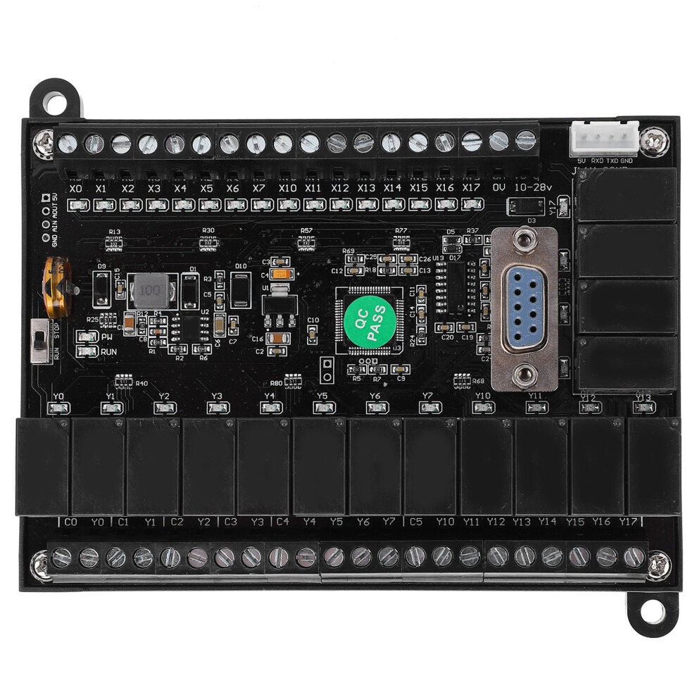 PLC Control Board Programmierbare Controller