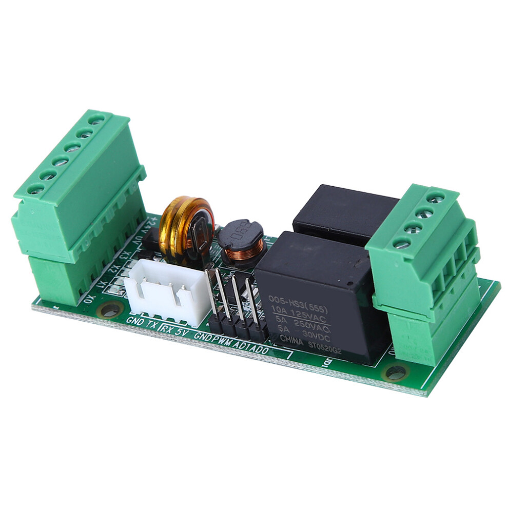 PLC Board Elektrische Einfache Programmierbare