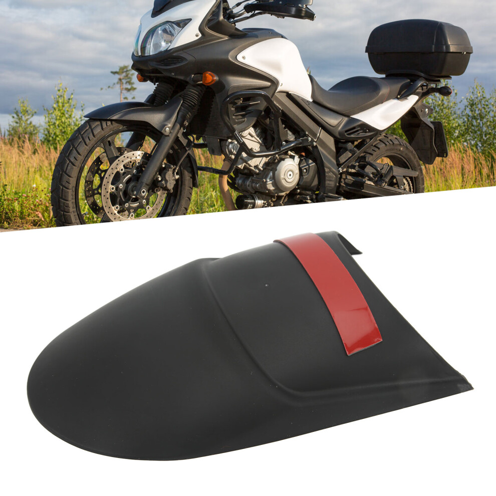 V-Strom Dl650 Motorcycle Mudguard Extension Durable Protective Replacement 7691374195718