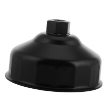 Universal Heavy Duty Oil Filter Wrench for Effortless Removal and Precise Torque Control