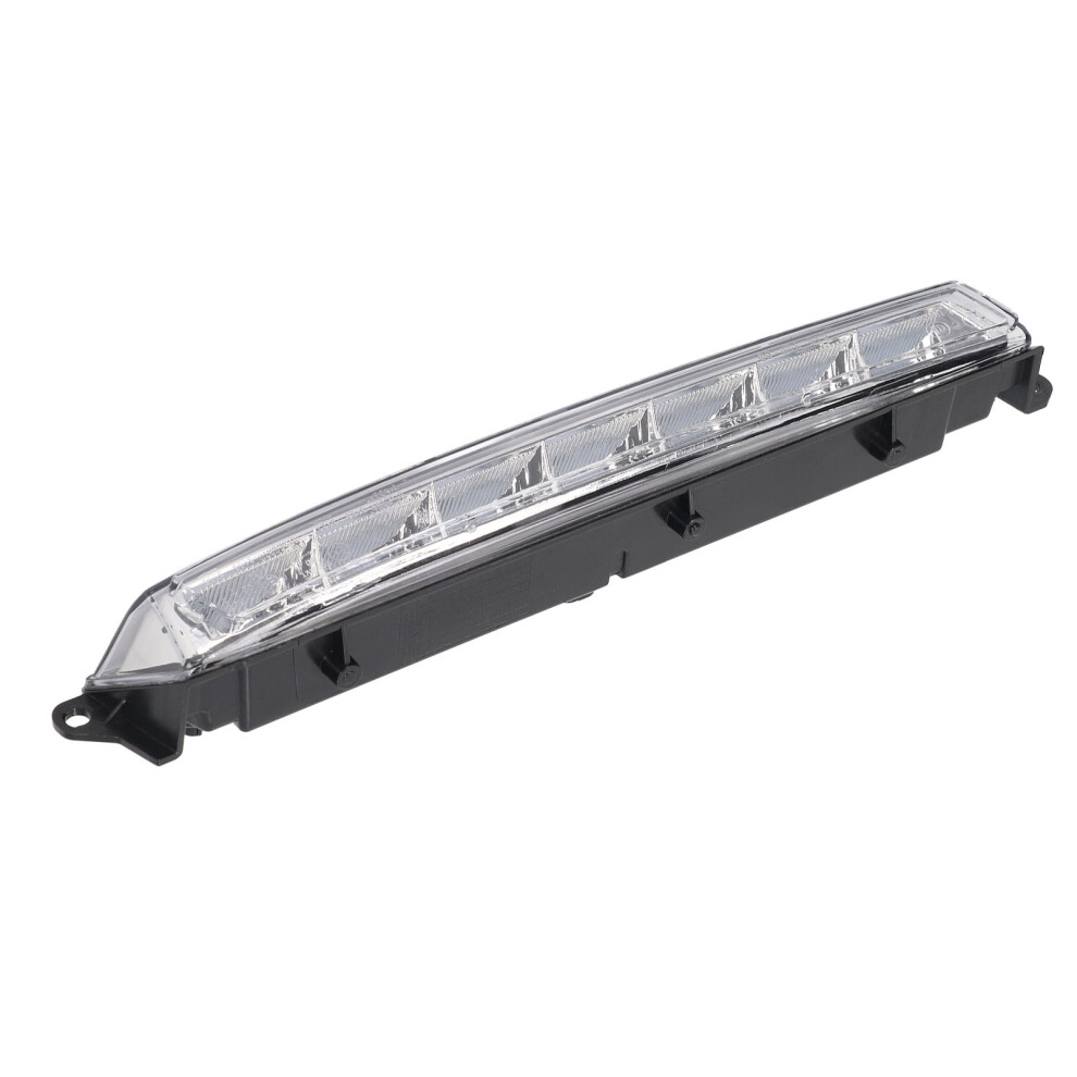 Front Led Daytime Running Fog For X164 Gl-Class Gl450 2007-2013 Light 8261374195866