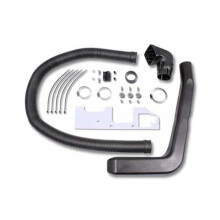 Snorkel Suit For Land For Cruiser 40 Series FJ40 LC40 Off Road Parts For Land For Cruiser 40 42 45 47 19801984 Snorkel Kit Air Intake Hose