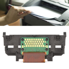 Farbkopf für TS5080, TS6020, TS6050/51, ABS-Schutzabdeckung