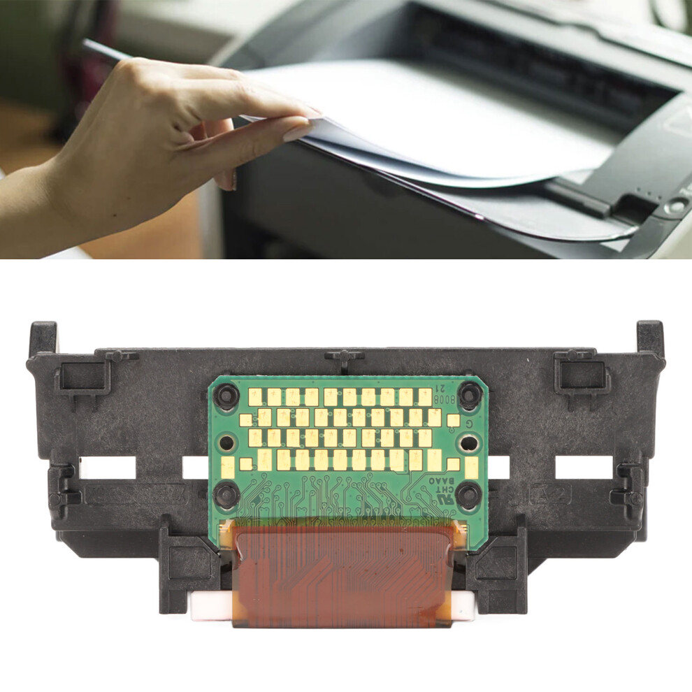 Color Printhead For Ts5080/6020/6050/6051/6052/6080/5050/5051/5053/5055, Reliable & Stable 9451374196522