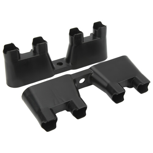 4 pcs Lifter Guides Trays Buckets Replacement for LS2 LS3 LS7 LS9 Engines 1