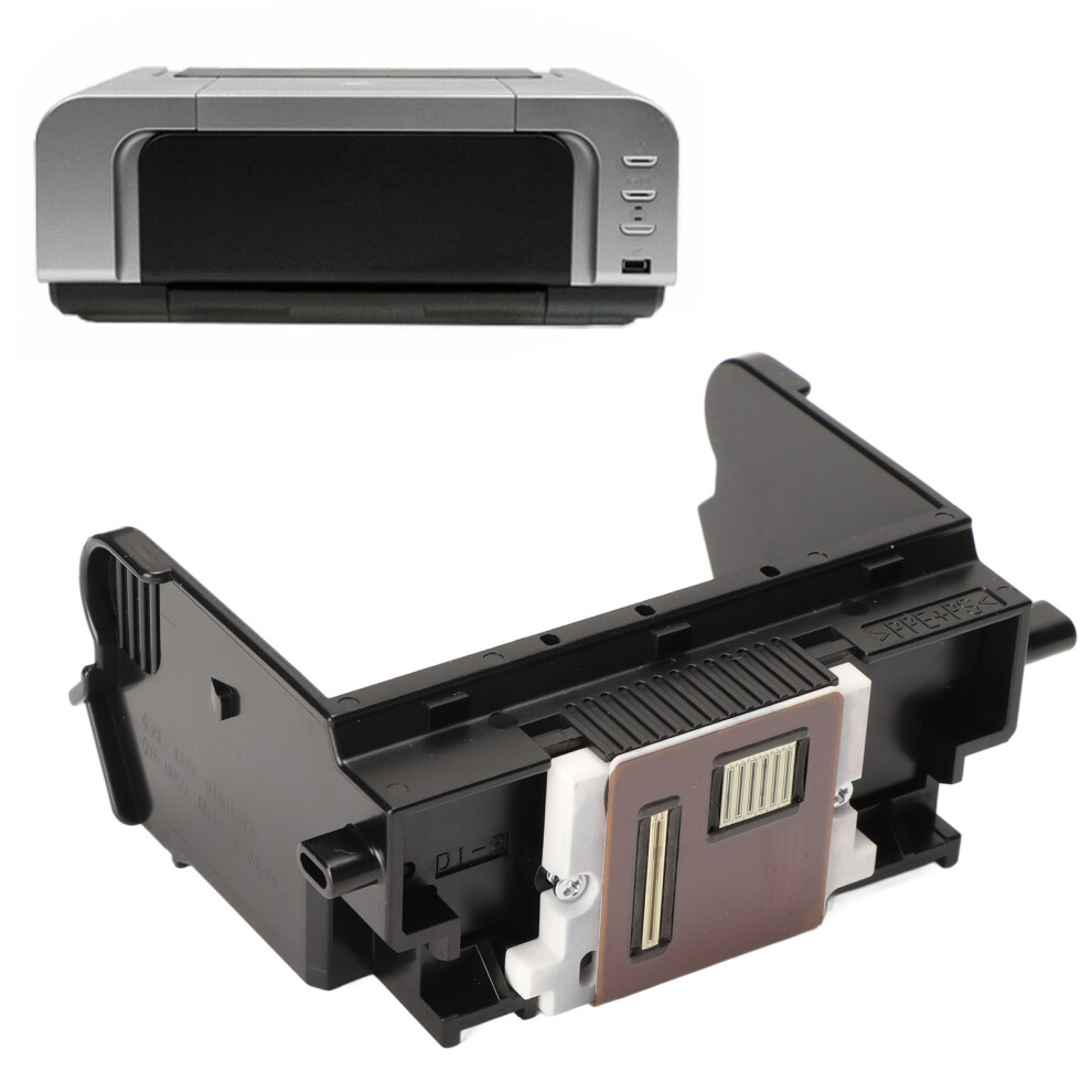 Printhead Replacement With Cover For Ip4200 Mp530 Mp500 Qy6 0059 6931374196546