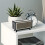 Compact Acrylic Stand for Emberton II Speaker Transparent SpaceSaving Design 4